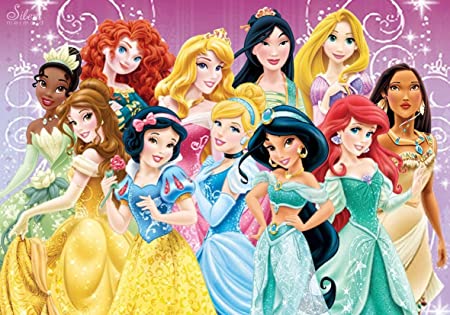 DISNEY Princess