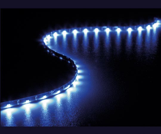 LED ленты