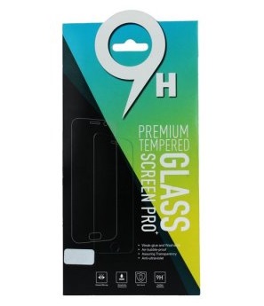 GreenLine HD Series (Tempered Glass)