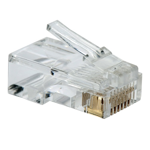 RJ45 коннекторы, соединители и удлинители