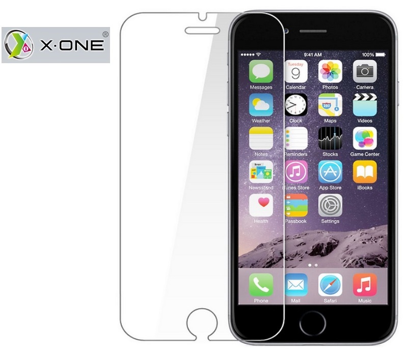 X-One (Защитные стекла)