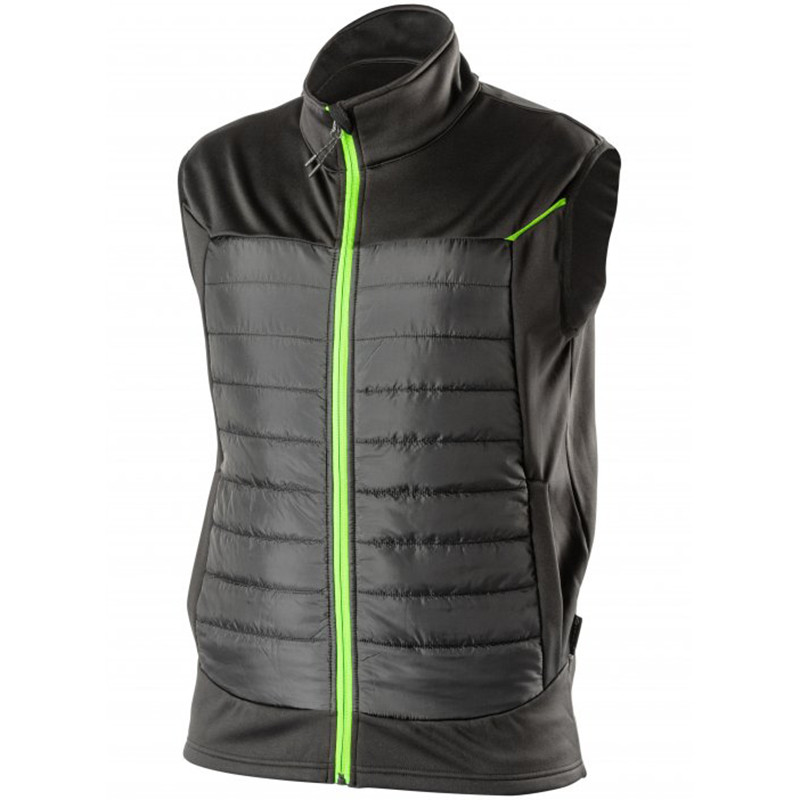 Darba vestes
