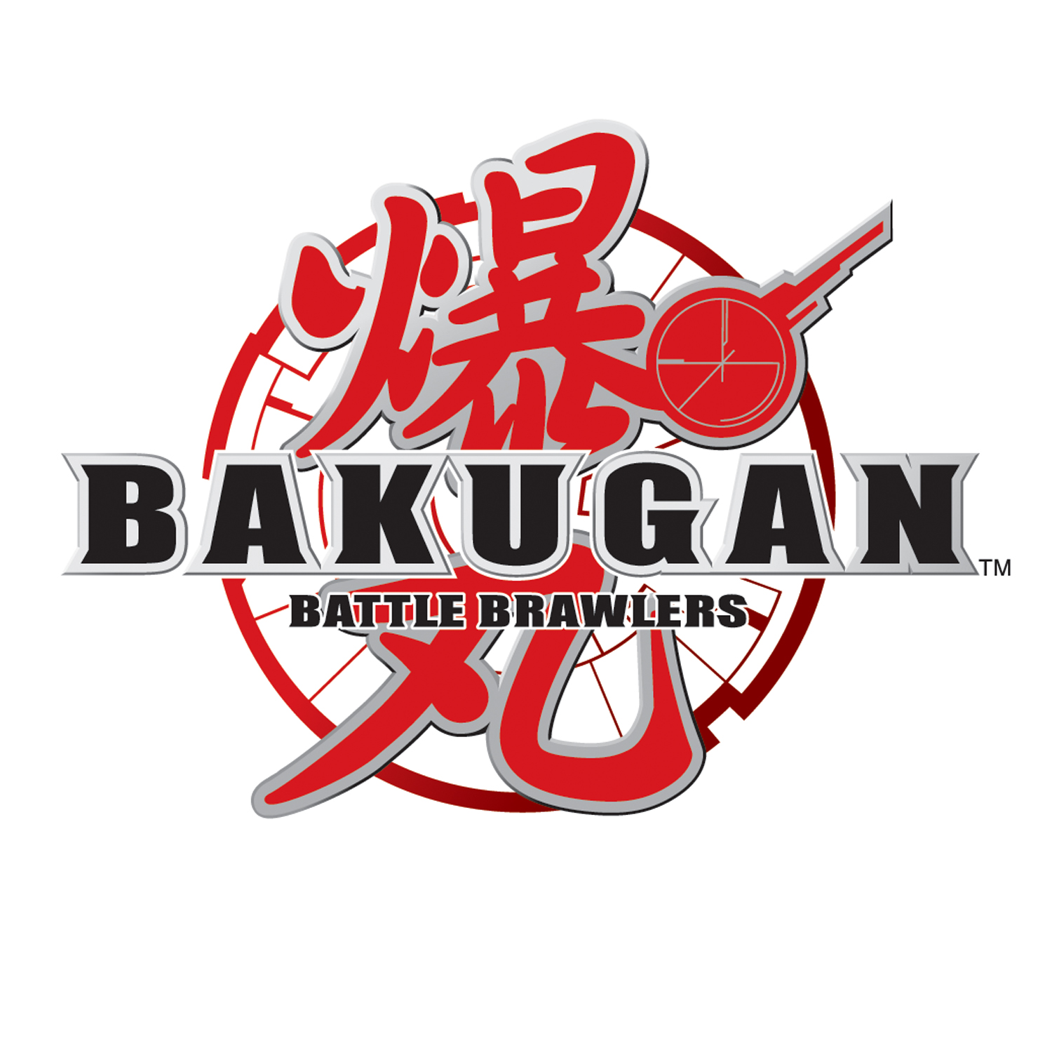 BAKUGAN