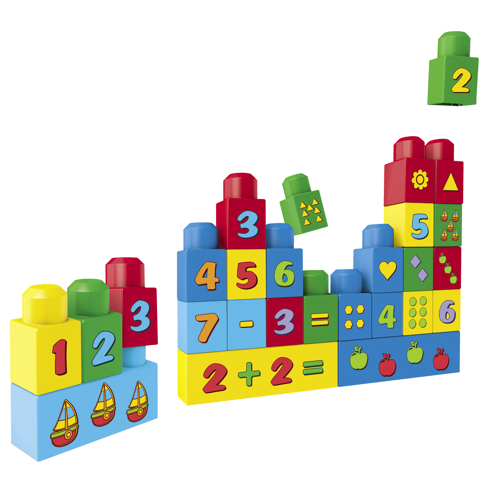 Konstruktori Mega Bloks