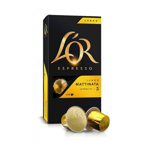 Kafijas kapsulas NESPRESSO® kafijas automātiem