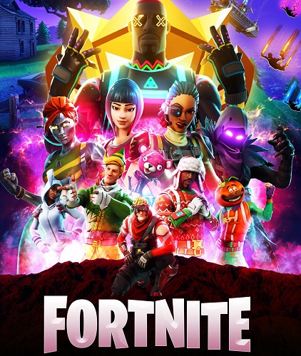 Fortnite