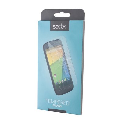Setty (Tempered Glass)