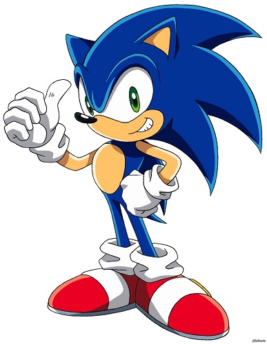 Sonic Соник