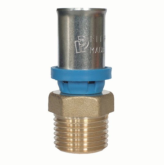 Фитинги PEX-AL-PEX