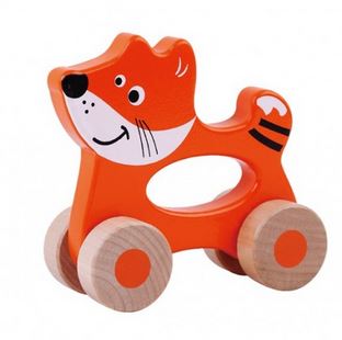Деревянные игрушки (разное)