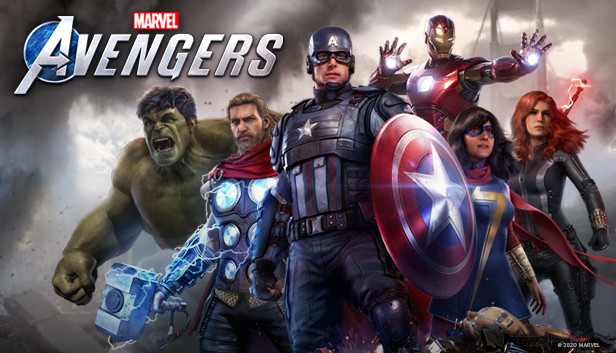 Avengers