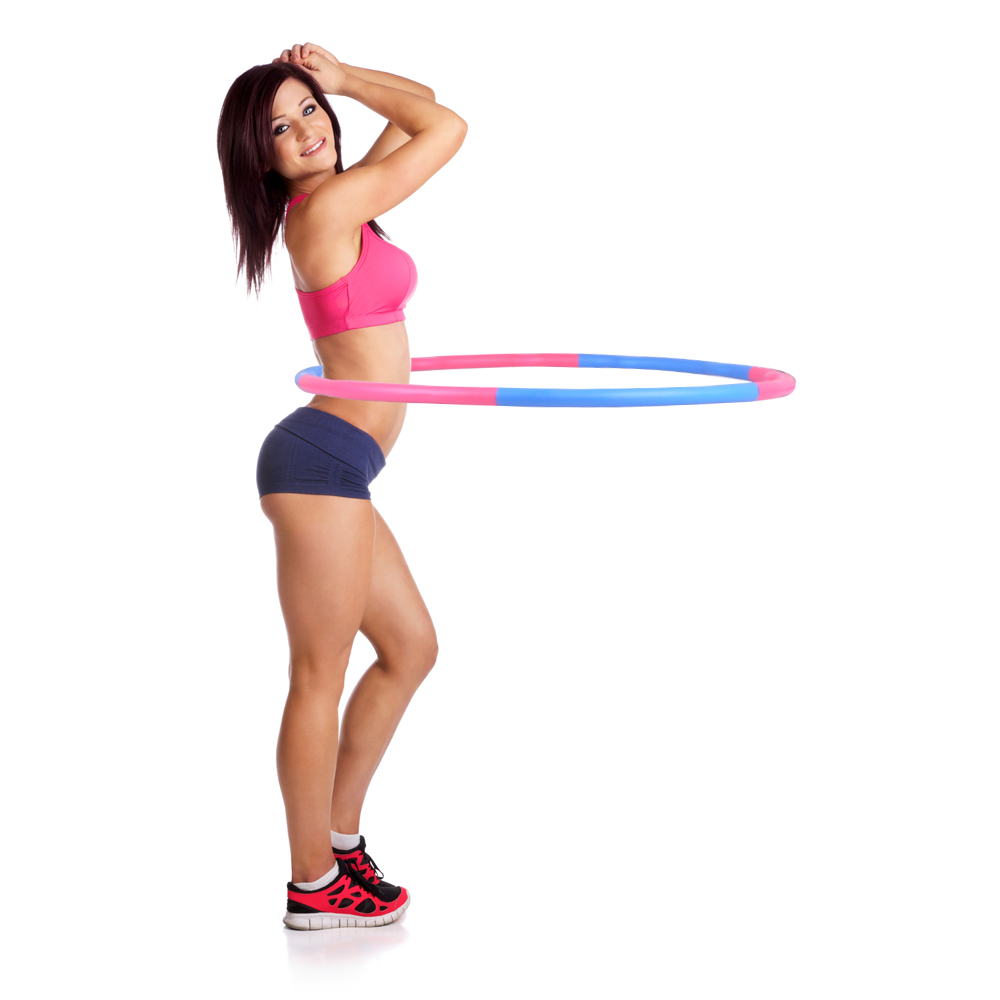Hula-hoop
