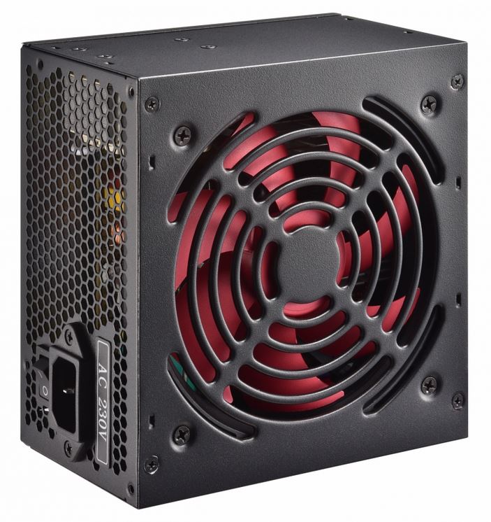 Блоки питания, PSU