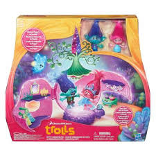 Тролли Trolls