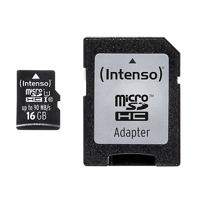 Micro SD