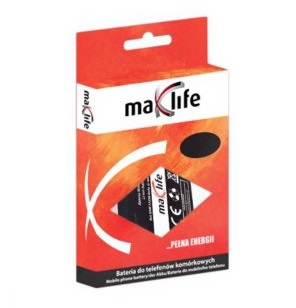 Maxlife (HQ Analogi)