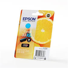 Analogi (EPSON)