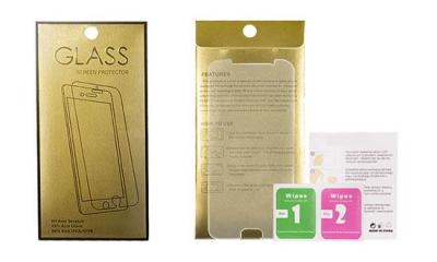Gold (Tempered Glass)