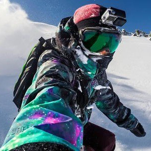 Спортивные камеры (Action Camera, GoPro)