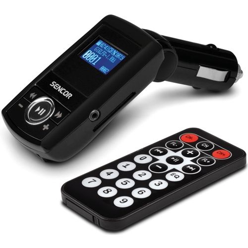 Auto audio aksesuāri
