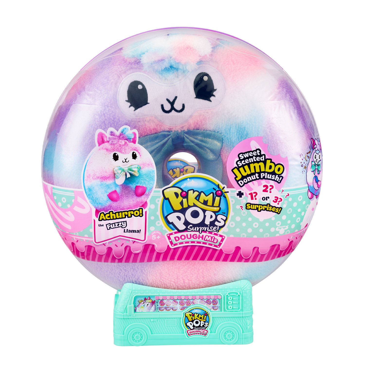 Pikmi Pops