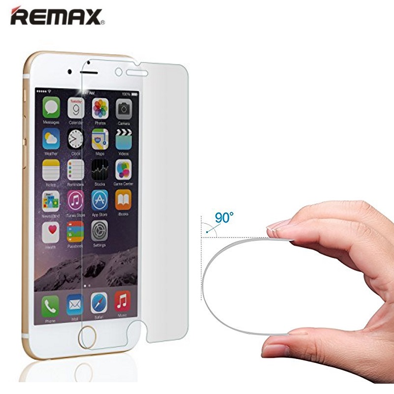 Remax (Защитные стекла)