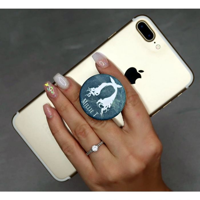 POPSOCKETS Крепления, Telefona siksniņas