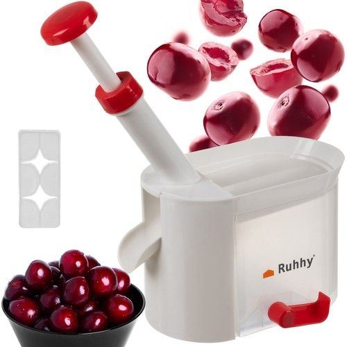 Ķiršu kauliņu izņēmējs Ruhhy (preces kods