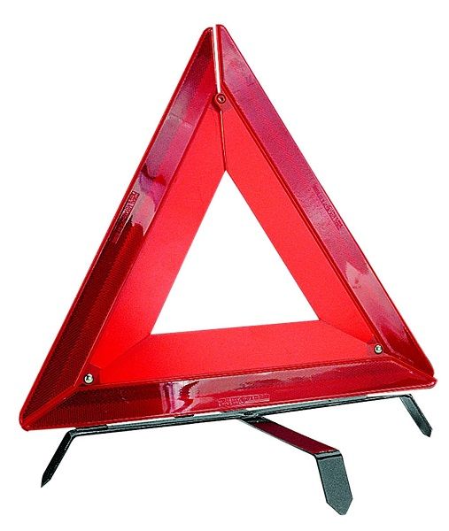 Brīdinājuma trīsstūris BO28041