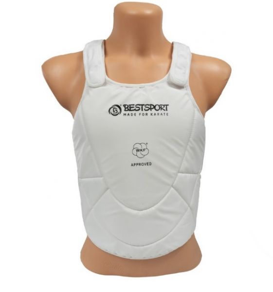 Best Sport Karates ķermeņa aizsargs BODY