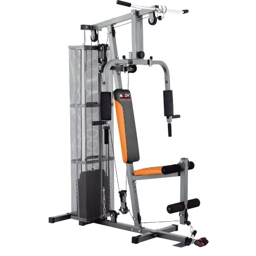 Силовой тренажёр body Gym 42110