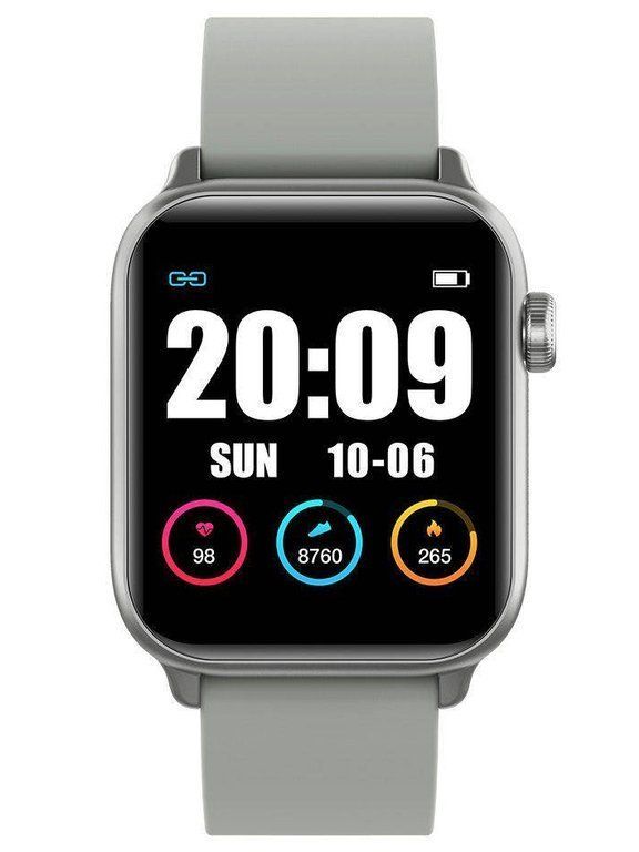 Rubicon Gudrie pulksteņi Smartwatch RNCE56 -