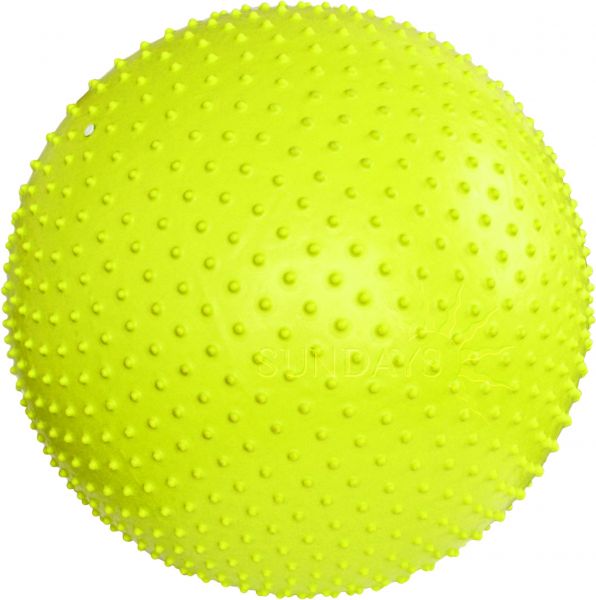 Masāžas bumba 55 cm IR97404