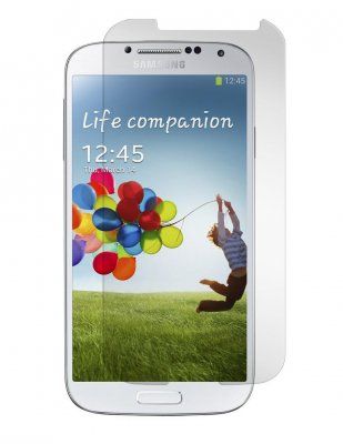 Tempered Glass Premium 9H Защитная стекло Samsung i9190 Galaxy S4 Mini (T-SA-i9190)
