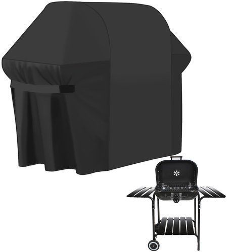 Kaminer Grila pārsegs 147x61x122cm (P15184)