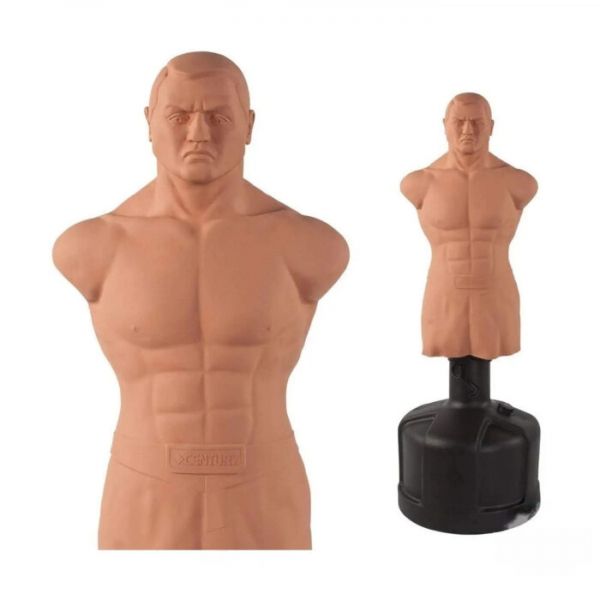 Century Boksa trenažieris Punching bags Bob