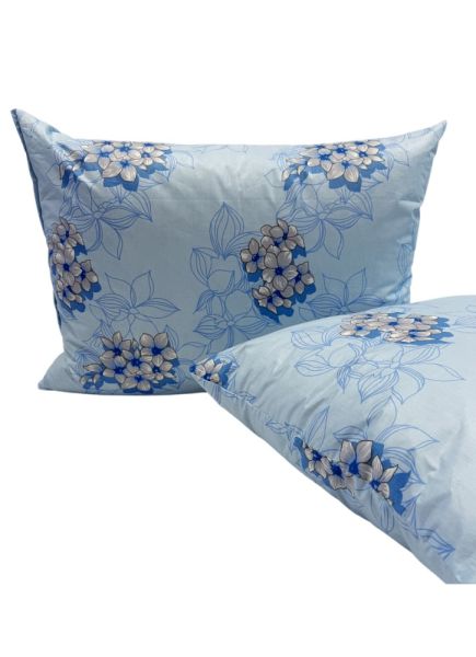 Spalvu spilvens Comfort Pluss | blue