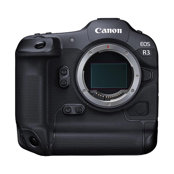 Canon Беззеркальная камера Digital Mirrorless Camera EOS R3 Body