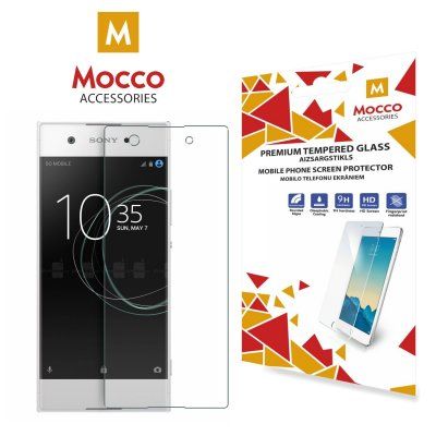 Mocco Tempered Glass Защитное стекло для экрана Huawei Honor 7s / Honor Play 7 (MOC-T-G-HU-HO7C)