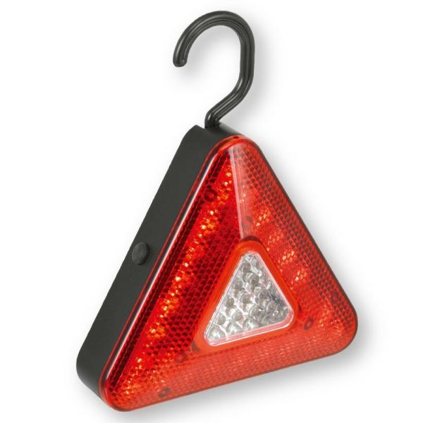 Brīdinājuma trīsstūris LED AMCC42818