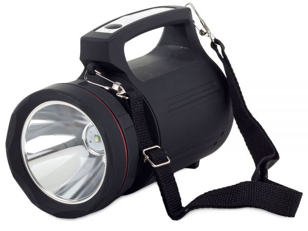 Фонарь - прожектор 15W CREE HIGH POWER LED (P08269)