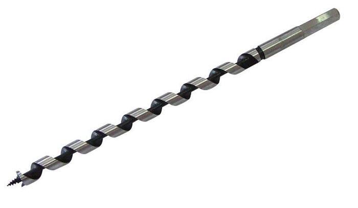 PROLINE Urbis kokam spirāla 40x460mm Proline