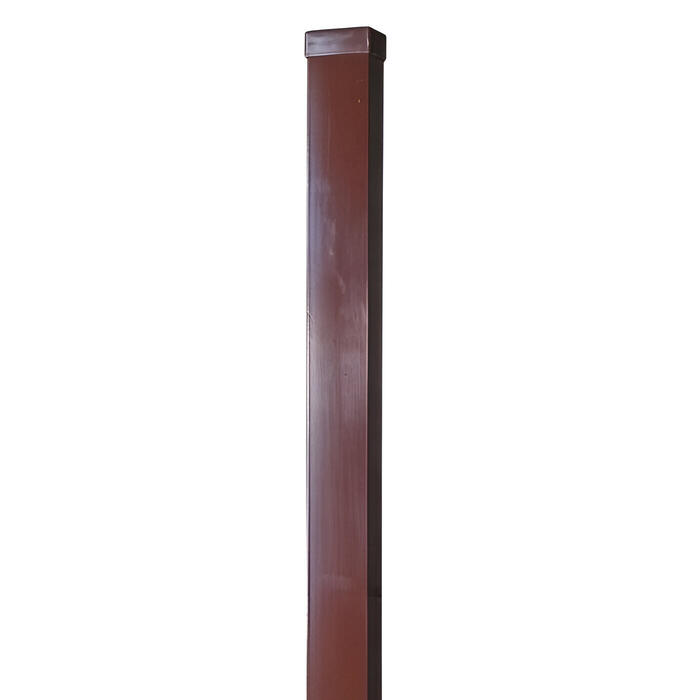 BESK Žoga stabs, kvadrātveida  60x40x1.51mm