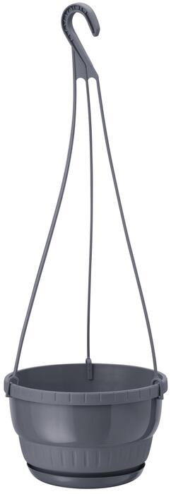 FORM PLASTIC Puķu pods karināms 25cm
