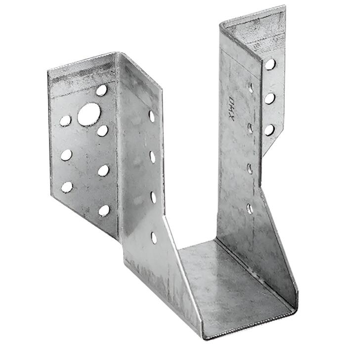 DMX Stiprinājums-kurpe WB10 51x105x75x2mm brusu,siju