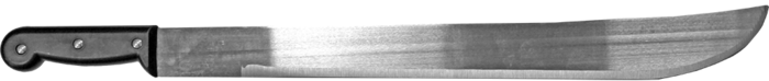BESK Mačete 61cm (4750959047217)