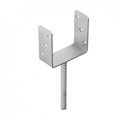 Grundline Brusu kurpe PS140 141x120x4mm U