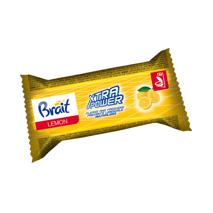 Brait WC bloks 40g Brait Lemon