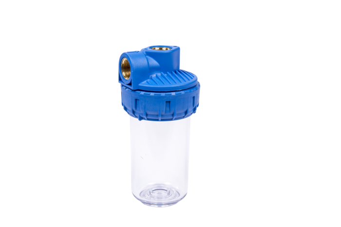 AMG water filters Korpuss filtram P331