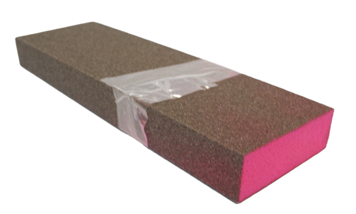 BESK Slīpējamais klucis 254x75x26mm Nr.060 (4750959032114)